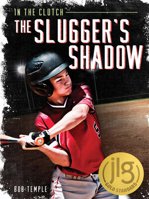 cover image of The Slugger's Shadow